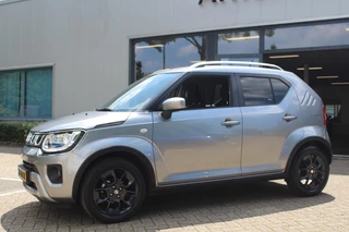 Suzuki Ignis 1.2 Smart Hybrid Select / 4