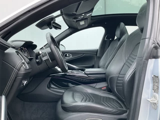 Aston Martin DBX 4.0 V8 360° Memory Stoelverw/koeling Sfeerverl Pano Lightning Silver / 26