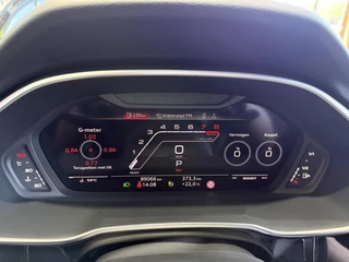 Audi RSQ3 2.5 TFSI|Memory|Pano|Camera|Stoelverwarming|Matrix| / 40
