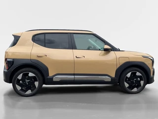 Kia EV2 Plus 42.2 kWh | Navigatie | Climate control | Adaptive cruise control | Stoel + Stuurverwarming | Parkeersensoren voor en achter + parkeercamera achter / 6
