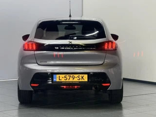 Peugeot 208 1.2 PureTech Allure Pack Navigatie, Carplay, Parkeercamera / 7