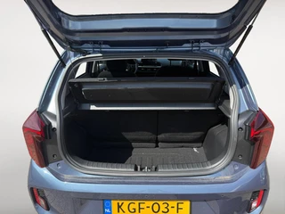 Kia Picanto 1.0 GDi DynamicPlusLine | Achteruitrij Camera| Cruise Control | Metallic lak | Fabrieksgarantie | / 22