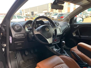 Alfa Romeo MiTo 0.9TwinAir Distinctive|Cruise|Bose|Airco|PDC / 31
