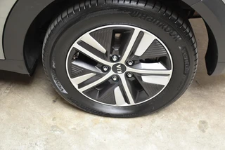 KIA Niro 1.6 GDi Hybrid 141pk DCT6 DynamicLine TREKHAAK / 31