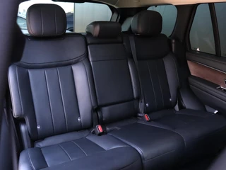 Land Rover Range Rover 3.0 P460e HSE PHEV | LEDER | MEMORY | PANO | MERIDIAN | HEAD-UP | 360° CAMERA | STOELVERK. | ADAPT. CRUISE | / 16