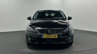Peugeot 308 SW 1.2 PureTech Allure CARPLAY NAVI CRUISE ECC DAB. / 7
