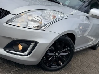 Suzuki Swift 1.2 Bandit EASSS 5-Deurs I Airco I Cruise control I LMV / 9