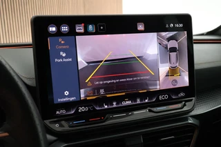 CUPRA Formentor 1.5 TSI 272pk e-Hybrid VZ Performance Sennheiser Keyless Camera Memory Virtual Cockpit Panoramadak Navigatie / 5