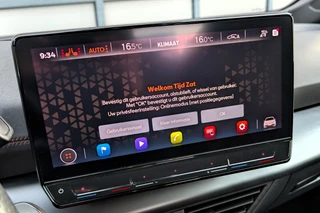 CUPRA Born Business One 62kWh SOH 92% Apple CarPlay / Android Auto / 28
