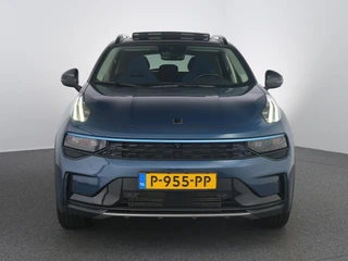 Lynk & Co 01 1.5 | Pano | 360 Camera | ACC | Memory | / 6
