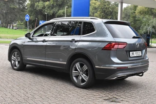 Volkswagen Tiguan Allspace 2.0 TSI 4Motion Highline / 4