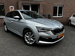 Škoda Scala 1.0 TSI AMBITION / 4