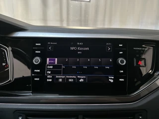 Volkswagen Polo 1.0 TSI Highline Business R R-Line Virtual Cockpit Parkeersensoren Climate Control / 20