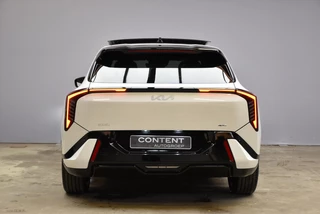 Kia Ev4 81,4 kWh 204PK GT-Line Business Edition NIEUW VOORRAADACTIE DIRECT LEVERBAAR / 9