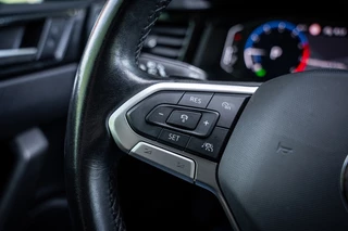 Volkswagen Polo 1.0 TSI 110pk Business | Beats | Keyless | Trekhaak | Led koplampen| Cruise control | Camera | Parkeerhulp | / 25