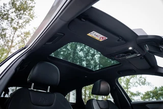 Audi A6 Avant 55 TFSI E quattro Competition S-line | Panoramadak | Stuur + stoelverwarming | Memory Seats | Leder | Appconnect | / 38