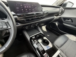 Citroën C5 X 1.2 131pk Lightning Business Adap.Cruise Stoelverw Carplay Pdc Orig.NL Voll.Onderhouden! / 33