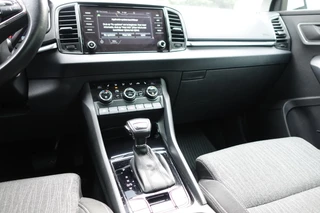 Škoda Karoq 1.5 TSI ACT Business Edition Plus  | LED | ACC | Camera | Trekhaak | CarPlay | Stoelverwarming | / 21