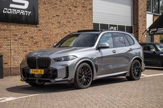 BMW X5 xDrive50e M-Sport, BTW, Orig. NL, SoH 94%, Alarm KL.5 / 2