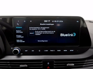 Hyundai Bayon 1.0 T-GDI Comfort Automaat Navigatie | Camera | LED / 31