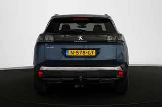 Peugeot 3008 1.6 HYbrid4 300 Blue Lease GT Pano Trekhaak FOCAL Stoelverwarming / 17