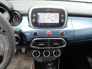 Fiat 500 X 1.4 Turbo MultiAir Mirror / 9