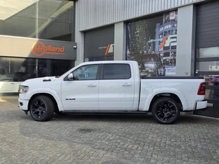 Dodge Ram 1500 4X4 5.7 V8 Crew Cab Laramie| MARGE! |VOL OPTIES!|LPG! / 8