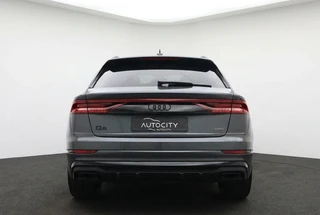 Audi Q8 60 TFSI e-hybrid quattro S Line Competition l AWD Besturing l B&O l HUD l Trekhaak l Alcantara Hemel l VOL OPTIES / 6