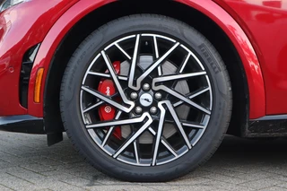 Ford Mustang Mach-E GT AWD 98KWH 487PK 4JR/100.000KM-FABR-GARANTIE FABRIEKSAUTO!! HALF-LEDER PANO BLISS MEMORY 360-CAMERA / 15