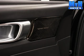 Volvo XC40 1.5 T5 PHEV R-Design|H/K|STUUR.STOELVW|CAM|SOH86% / 5