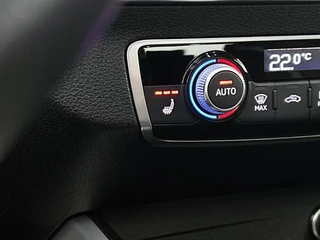 Audi Q2 35 TFSI epic Automaat | Adaptive Cruise | Stoelverwarming | CarPlay | Camera | Parkeersensoren achter / 24