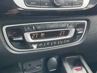 Renault Scénic 1.2 TCe Bose Navi Camera Hoge zit Voll.Onderhouden Topstaat / 22