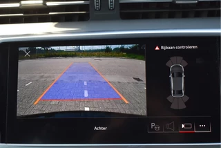 Audi A6 Limousine 50 TFSI e quattro S edition 299 pk  | Standkachel | Camera | Carplay | Adapt.CC | Stoelverw. | Virtual cockpit | 20" LM | Full LED / 22