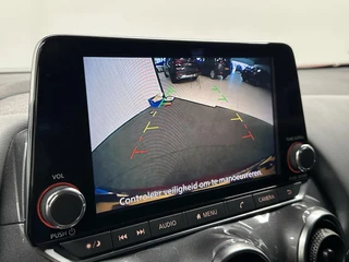 Nissan Juke 1.0 DIG-T N-Connecta CAMERA CARPLAY NAVI CRUISE LM ECC. / 25
