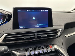 Peugeot 3008 1.2 PureTech Blue Lease Premium CARPLAY NAVI CAMERA CRUISE LM ECC. / 32