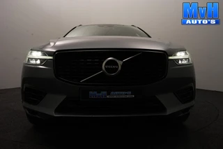Volvo XC60 2.0 PHEV T6 AWD R-Design|PANO|H/K|TREKH|SOH93% / 38