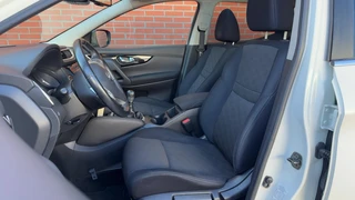 Nissan QASHQAI 1.2 N-Connecta Panoramadak Nieuwe Banden Trekhaak / 5