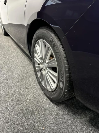 Peugeot 308 SW 1.2 PureTech Allure|Pano|Airco|Cruise|Navi|Apple Carplay|NAP| / 11