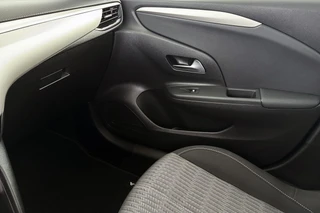 Opel Corsa 1.2 Elegance 100PK Apple CarPlay Airco 16" LMW / 30