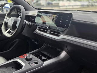 Jeep Compass 1.2 e-Hybrid First Edition | Apple-Android | Schuif-Kanteldak | Massagestoelen / 5