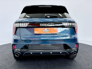 Lynk en Co 01 1.5 PHEV MY22 – Scandinavisch strak, vol karakter / 15