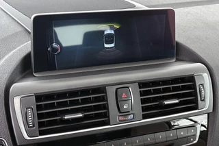BMW 2-serie Cabrio 218i High Executive Luxury Line Stoelverwarming HiFi / 18