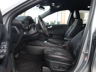 Ford Kuga 2.5 PHEV ST-Line X | 19inch velgen | SOH 88% / 6
