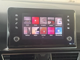 SEAT Tarraco 2.0 TSI 190pk 4DRIVE Xcellence  | Trekhaak | 360 camera | Apple/Android | Stoelverwarming V+A | Adapt. cruise / 69