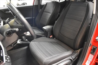 KIA Stonic 1.0 T-GDi MHEV 100pk DynamicLine / 10