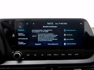 Hyundai Bayon 1.0 T-GDI Comfort Navigatie | LED | Camera | Automaat / 32