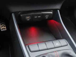 Hyundai i20 1.2 MPI N Line - Airco - Private lease 409 pm / 33