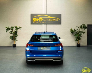 Skoda Kamiq 1.5 TSI ACT Business Edition | Metallic | Navi | Cam | Automaat / 31