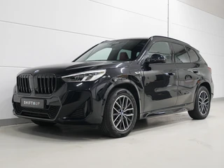 BMW X1 xDrive25e M-Sport Panoramadak | Camera