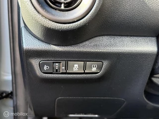 Kia Picanto 1.0 DynamicLine stoel+stuurwarm. 1e eign. lmv / 18